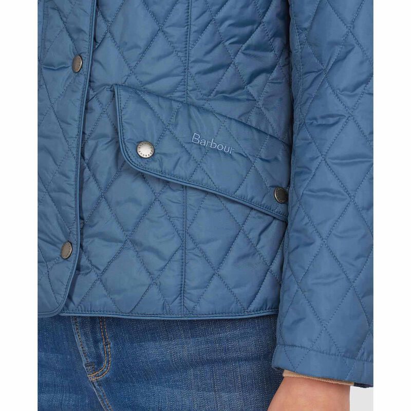Barbour Flyweight Cavalry Jacket image number 3